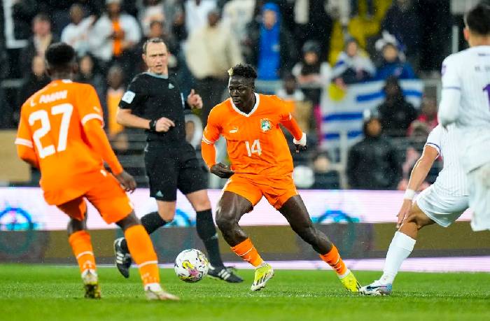 Soi kèo góc Gabon vs Bờ Biển Ngà, 02h00 ngày 01/01