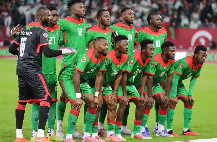Soi kèo góc Sudan vs Burkina Faso, 23h00 ngày 31/12
