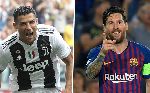 Top ghi bàn 2018: Messi lần thứ 3 liên tiếp cho Ronaldo 'hít khói'