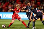 Nhận định Sydney vs Adelaide United, 15h30 ngày 4/1