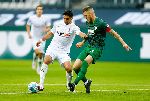 Nhận định Arminia Bielefeld vs Monchengladbach, 21h30 ngày 2/1