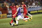 Nhận định Tp Hồ Chí Minh FC vs Hà Nội FC, 19h30 ngày 2/1