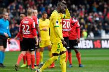 Nhận định, soi kèo Nantes vs Vitre, 19h45 ngày 2/1