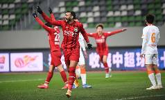 Nhận định, soi kèo Shanghai Shenhua vs Luoyang Longmen, 18h30 ngày 3/1