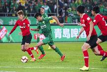 Nhận định, soi kèo Shenzhen vs Beijing Guoan, 14h30 ngày 4/1