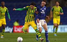 Nhận định, soi kèo West Brom vs Cardiff, 21h00 ngày 2/1