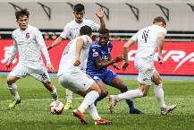 Phân tích kèo hiệp 1 Wuhan Zall vs Chongqing Lifan, 14h30 ngày 3/1