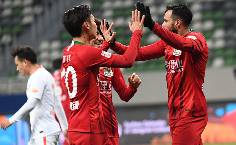 Soi kèo phạt góc Shanghai Shenhua vs Luoyang Longmen, 18h30 ngày 3/1