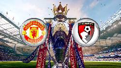 Dự đoán, soi kèo thẻ vàng MU vs Bournemouth, 3h ngày 4/1