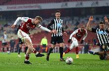 Nhận định, soi kèo Arsenal vs Newcastle, 2h45 ngày 4/1