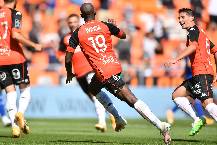 Phân tích kèo hiệp 1 Angers vs Lorient, 21h00 ngày 1/1