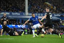 Phân tích kèo hiệp 1 Everton vs Brighton, 2h45 ngày 4/1