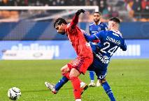 Phân tích kèo hiệp 1 Strasbourg vs Troyes, 21h ngày 2/1