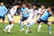 Soi kèo phạt góc Newcastle Jets vs Sydney, 11h00 ngày 1/1