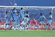 Soi kèo phạt góc Odisha vs Mumbai City, 21h00 ngày 2/1