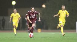 Nhận định, soi kèo Al-Faisaly Harmah vs Al Najma, 21h55 ngày 01/01
