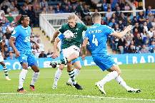 Nhận định, soi kèo Derby County vs Peterborough, 22h00 ngày 1/1