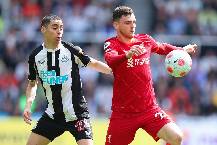 Nhận định, soi kèo Liverpool vs Newcastle, 3h00 ngày 2/1