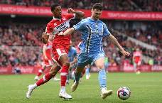 Nhận định, soi kèo Middlesbrough vs Coventry, 22h00 ngày 1/1