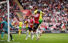 Nhận định, soi kèo Norwich vs Southampton, 22h00 ngày 1/1