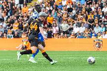 Nhận định, soi kèo Sheffield Wed vs Hull City, 0h15 ngày 2/1