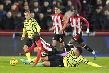 Chuyên gia Tony Ansell dự đoán Brentford vs Arsenal, 0h30 ngày 2/1