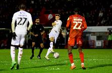 Nhận định, soi kèo Lincoln City vs Rotherham United, 22h00 ngày 1/1: TIếp đà bất bại