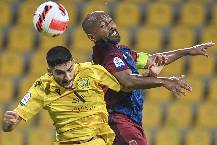 Nhận định, soi kèo Al Wasl vs Al Wahda, 19h55 ngày 2/1: Tin vào Al Wahda