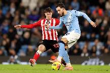 Nhận định, soi kèo Sunderland vs Man City, 3h00 ngày 2/1: Bám đuổi ngôi đầu