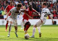 Siêu máy tính dự đoán Liverpool vs Leeds, 0h30 ngày 2/1