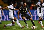 Nhận định Juventus vs Parma, 02h30 ngày 3/2 (VĐQG Italia)