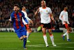 Dự đoán Barcelona vs Valencia (0h30 3/2)  bởi cựu cầu thủ Riquelme