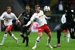 Nhận định Eintr. Frankfurt vs RB Leipzig, 0h30 ngày 5/2