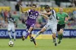 Kết quả đối đầu Perth Glory vs Melbourne Victory, 17h45 ngày 1/2