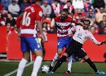 Kết quả Granada vs Espanyol, 19h00 ngày 1/2