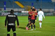 Nhận định Aswan vs Ceramica Cleopatra, 19h30 ngày 2/2