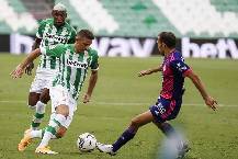 Nhận định Betis vs Osasuna, 3h00 ngày 2/2