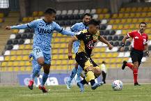 Nhận định Deportes Iquique vs Coquimbo Unido, 07h00 ngày 2/2