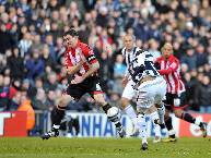 Nhận định Sheffield United vs West Brom, 1h ngày 3/2