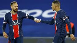 Tin chuyển nhượng sáng 1/2: Neymar cam kết tương lai, thúc giục Mbappe gia hạn