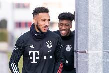 Tolisso bị Bayern Munich 'treo giò' vì lý do lãng xẹt