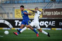 Nhận định, soi kèo Asteras Tripoli vs PAS Giannina, 20h00 ngày 2/2