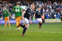 Nhận định, soi kèo Millwall vs Preston, 2h45 ngày 2/2 