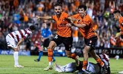 Nhận định, soi kèo Newcastle Jets vs Brisbane Roar, 15h45 ngày 3/2