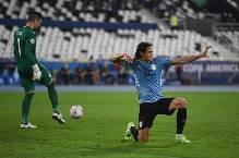 Nhận định, soi kèo Uruguay vs Venezuela, 06h00 ngày 02/02