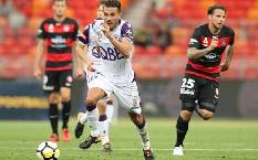 Phân tích kèo hiệp 1 Western Sydney Wanderers vs Perth Glory, 15h45 ngày 2/2