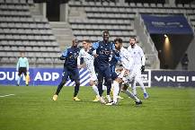 Soi kèo bóng đá Pháp đêm nay 1/2: Auxerre vs Paris FC