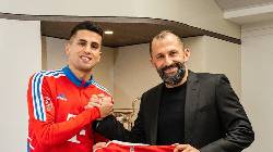 Cancelo xác minh chuyện bị thanh lý do bật lại Pep Guardiola