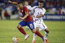 Nhận định, soi kèo Costa Rica vs El Salvador, 9h00 ngày 3/2