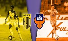 Nhận định, soi kèo Hyderabad vs FC Goa, 21h00 ngày 1/2